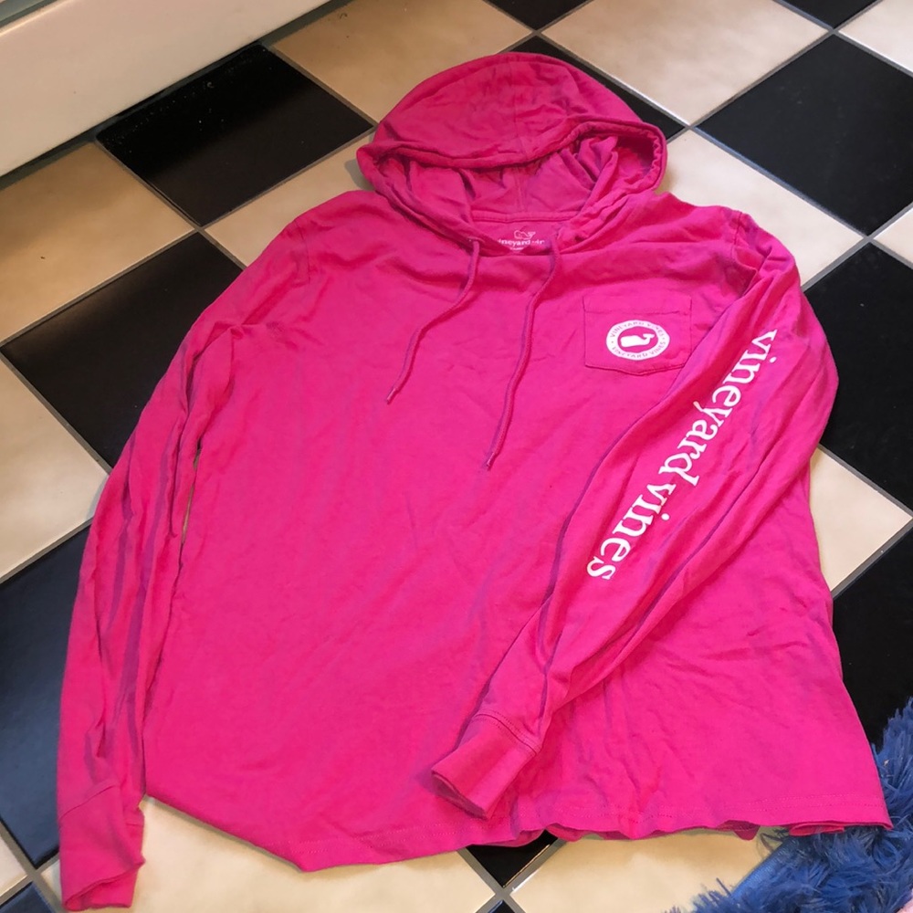 Vineyard Vines Long Sleeve